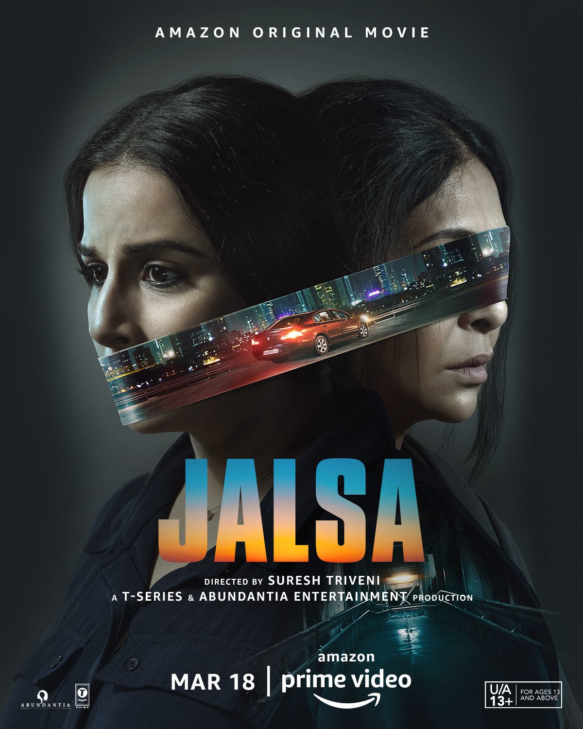 دانلود فیلم Jalsa 2022
