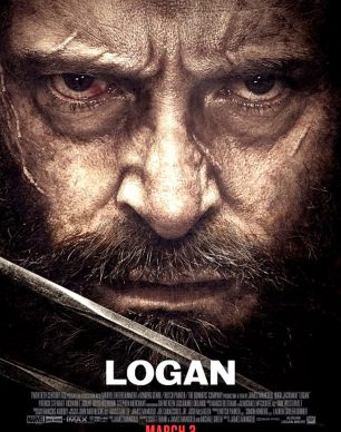 دانلود فیلم Logan 2017 با زیرنویس فارسی چسبیده