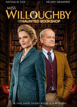 دانلود فیلم Miss Willoughby and the Haunted Bookshop 2021