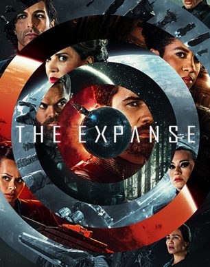 دانلود سریال The Expanse 2015