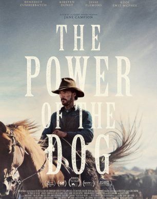 دانلود فیلم The Power of the Dog 2021