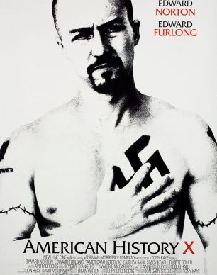 دانلود فیلم American History X 1998