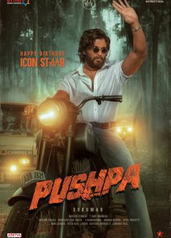 دانلود فیلم Pushpa: The Rise Part 1 2021