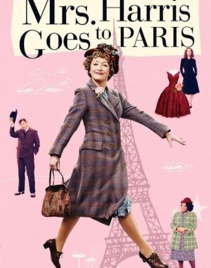 دانلود فیلم Mrs. Harris Goes to Paris 2022
