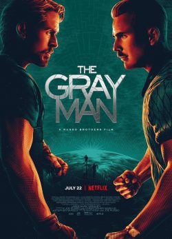 دانلود فیلم The Gray Man 2022