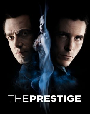 دانلود فیلم The Prestige 2006