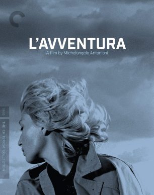 دانلود فیلم L'Avventura 1960