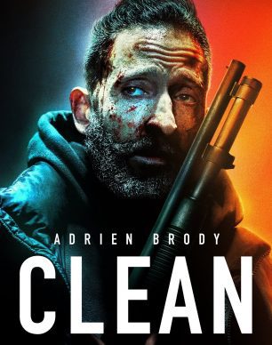 دانلود فیلم Clean 2021