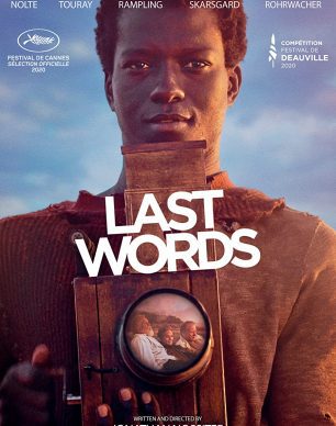 دانلود فیلم Last Words 2020