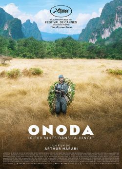 دانلود فیلم ONODA 10000 Nights in the Jungle 2021