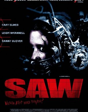 دانلود فیلم Saw 2004