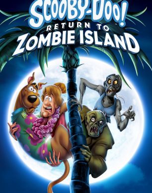 دانلود انیمیشن Scooby-Doo: Return to Zombie Island 2019