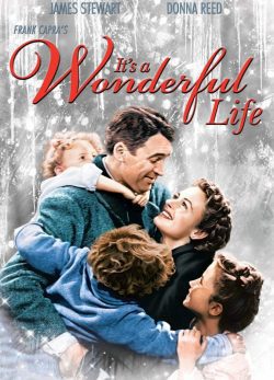 دانلود فیلم It's a Wonderful Life 1947