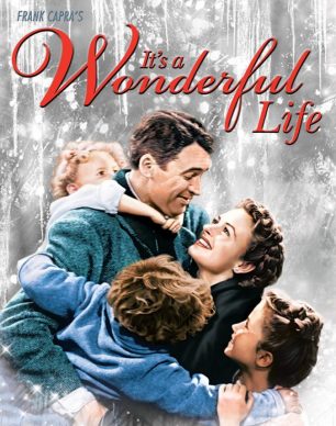 دانلود فیلم It's a Wonderful Life 1947