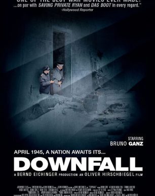 دانلود فیلم Downfall 2004