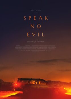 دانلود فیلم Speak No Evil 2022