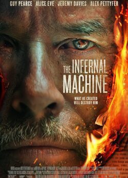 دانلود فیلم The Infernal Machine 2022