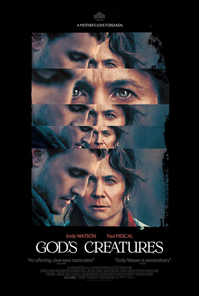 دانلود فیلم God's Creatures 2022