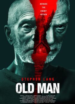 دانلود فیلم Old man 2022
