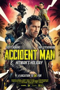 دانلود فیلم Accident Man: Hitman's Holiday 2022
