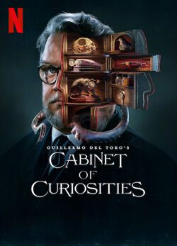دانلود سریال 2022 Cabinet of Curiosities
