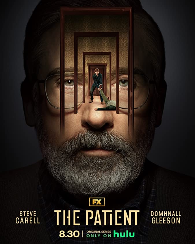 دانلود سریال The Patient 2022