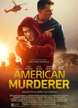 دانلود فیلم American Murderer 2022