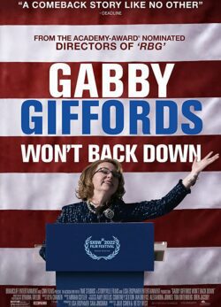 دانلود مستند Gabby Giffords 2022