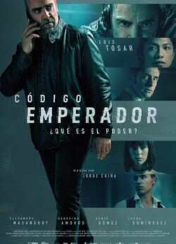 دانلود فیلم Code Name: Emperor 2022