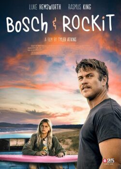 دانلود فیلم Bosch & Rockit 2022