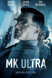 دانلود فیلم MK Ultra 2022