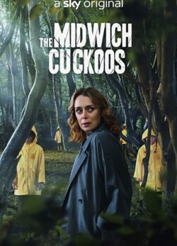 دانلود سریال The Midwich Cuckoos 2022
