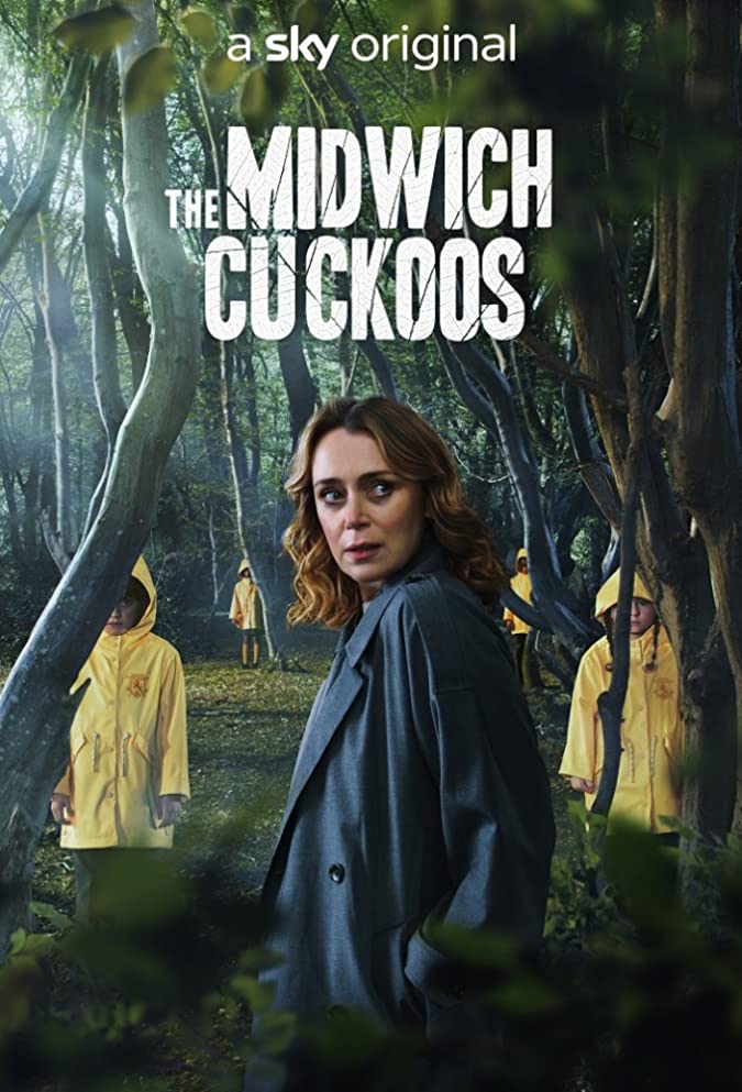 دانلود سریال The Midwich Cuckoos 2022