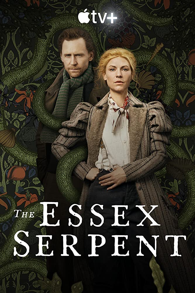 دانلود سریال The Essex Serpent 2022