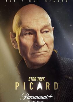 دانلود سریال Star Trek: Picard 2020-2022