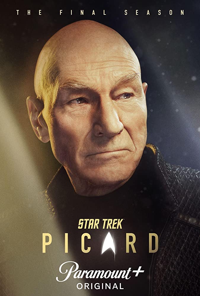 دانلود سریال Star Trek: Picard 2020-2022