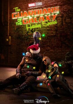 دانلود فیلم The Guardians of the Galaxy Holiday Special 2022