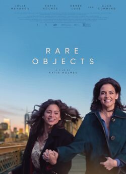 دانلود فیلم Rare Objects 2023