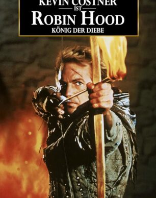 دانلود فیلم 1991 Robin Hood Prince of Thieves