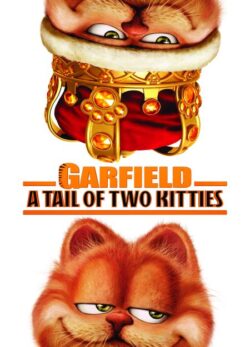 دانلود انیمیشن Garfield A Tail of Two Kitties 2006