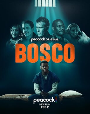 دانلود فیلم Bosco 2024
