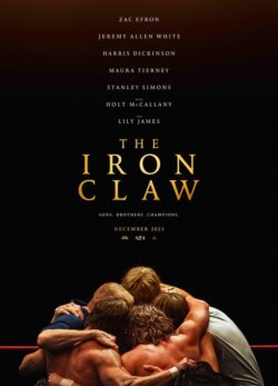 دانلود فیلم The Iron Claw 2023