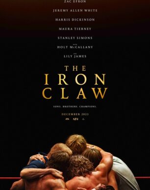 دانلود فیلم The Iron Claw 2023