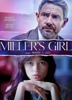 دانلود فیلم Millers Girl 2024