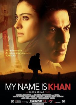 دانلود فیلم My Name Is Khan 2010