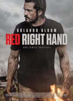 دانلود فیلم Red Right Hand 2024