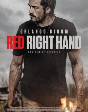 دانلود فیلم Red Right Hand 2024