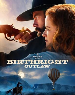 دانلود فیلم Birthright Outlaw 2023