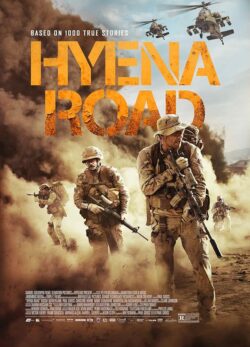 دانلود فیلم Hyena Road 2015