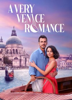 دانلود فیلم A Very Venice Romance 2023